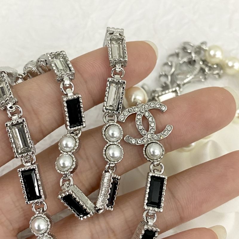 Ch**el necklaces